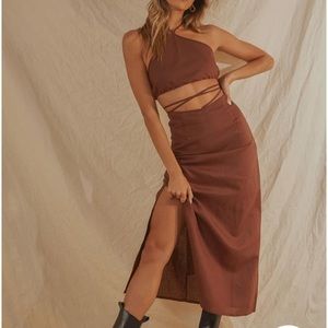 Peppermayo Beach Club Linen Set